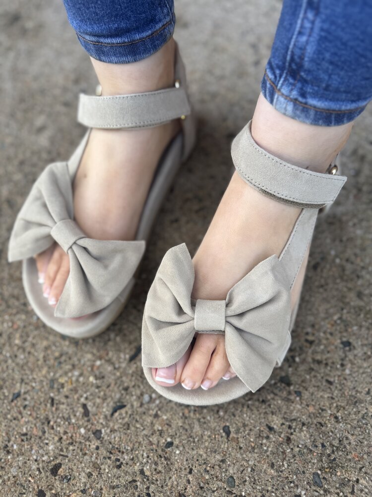 Copenhagen Shoes Sky and Diamonds