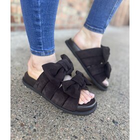 Copenhagen Shoes Summer Dream Suede