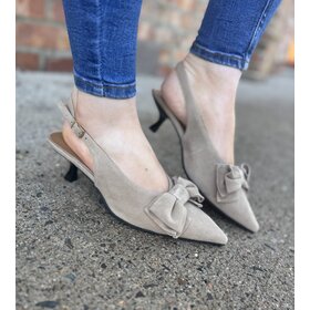 Copenhagen Shoes As You See S.