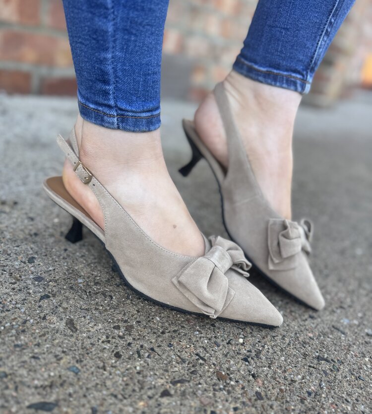 Copenhagen Shoes As You See S.