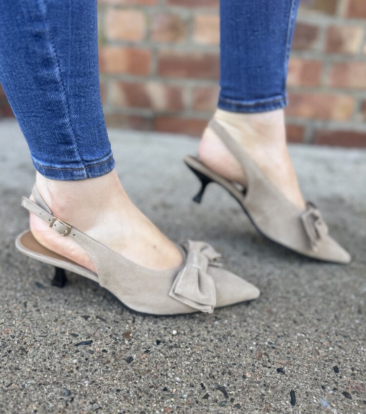 Copenhagen Shoes As You See S.