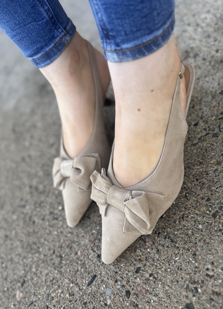 Copenhagen Shoes As You See S.