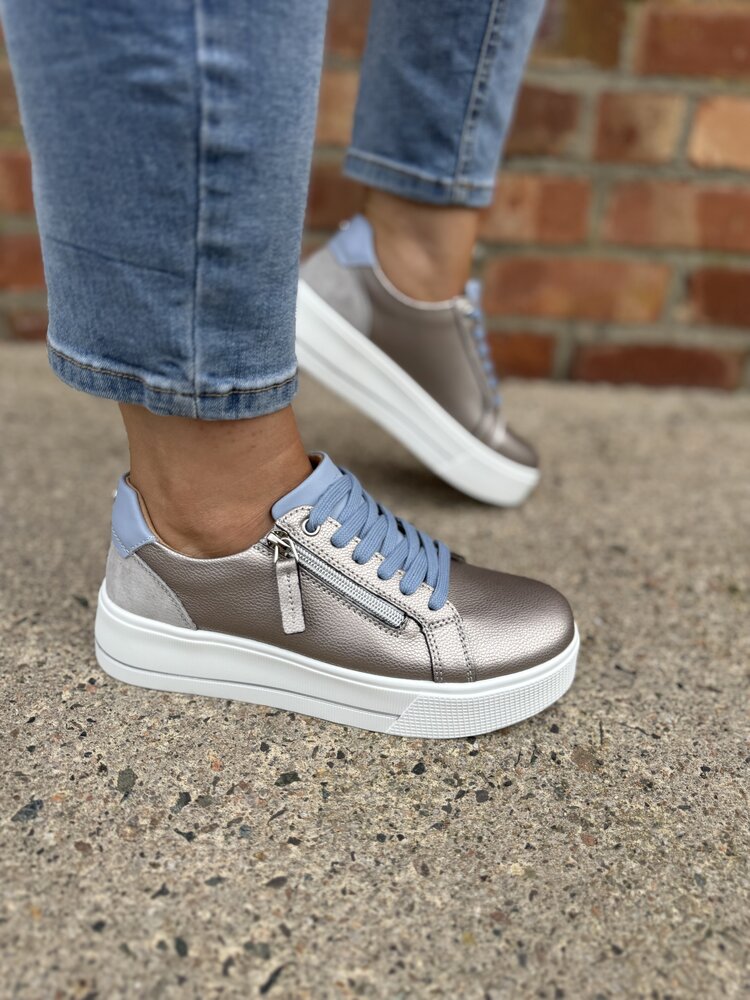 Patrizio Como Ravenna