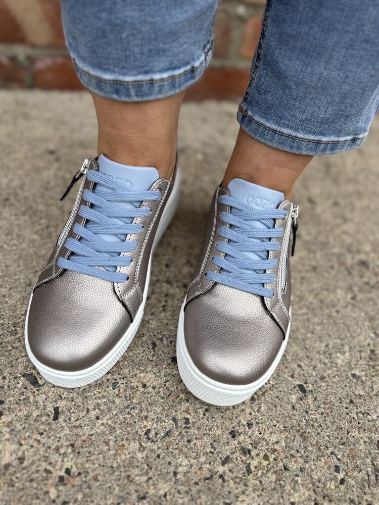 Patrizio Como Ravenna