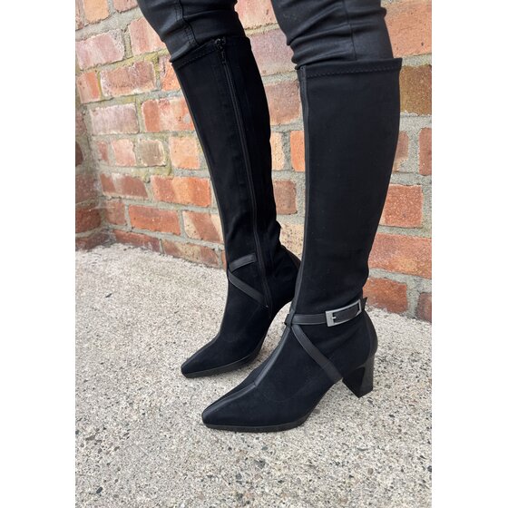 Boots Long - Panache Shoe Company
