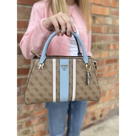 Guess Noelle II Luxury Satchel