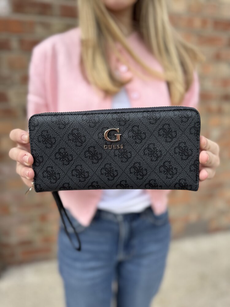 Guess Coleen Logo Lrg ZA