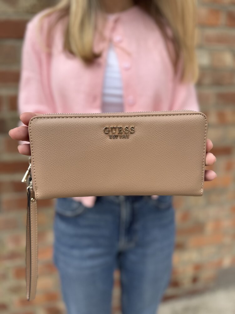 Guess Amorette SLG Lrg ZA