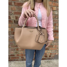 Guess Amorette Girlfriend Satchel