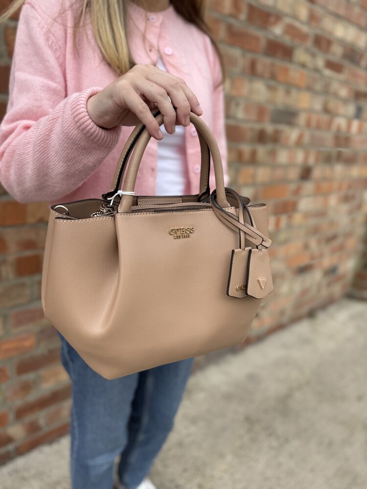 Guess Amorette Girlfriend Satchel