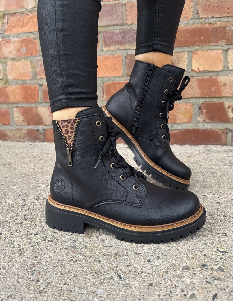 Rieker 72617-00