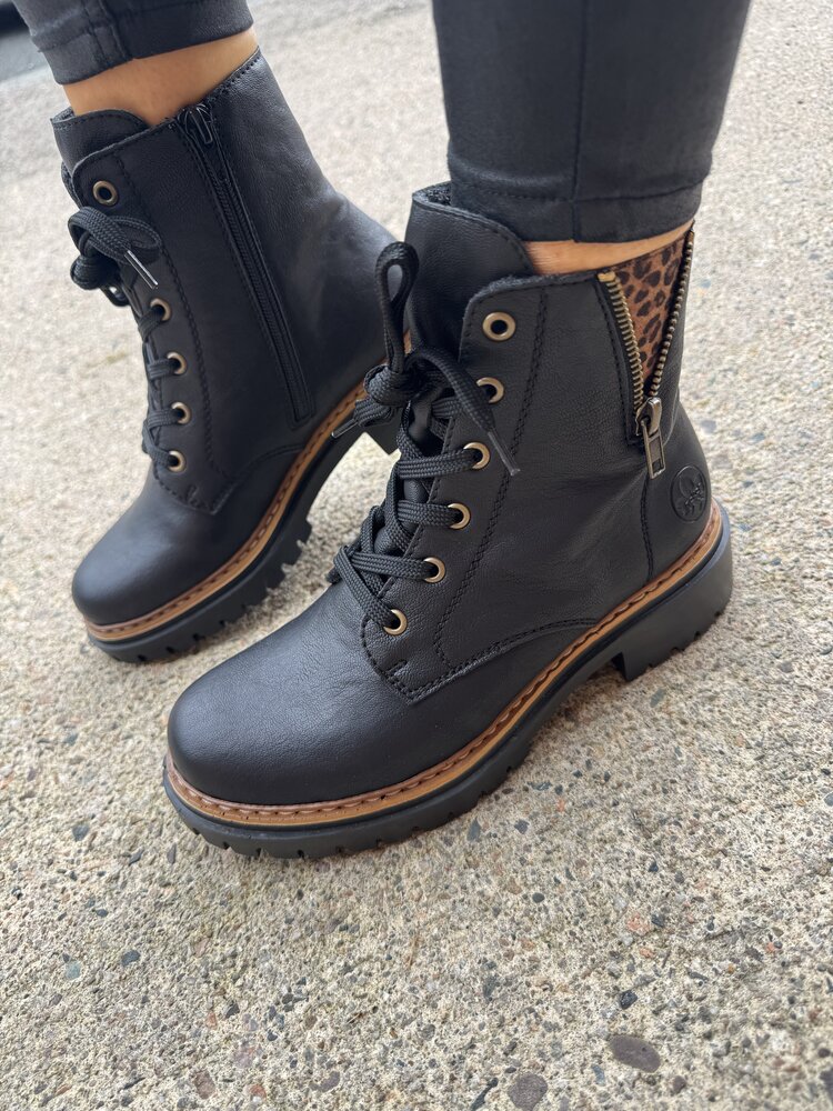 Rieker 72617-00