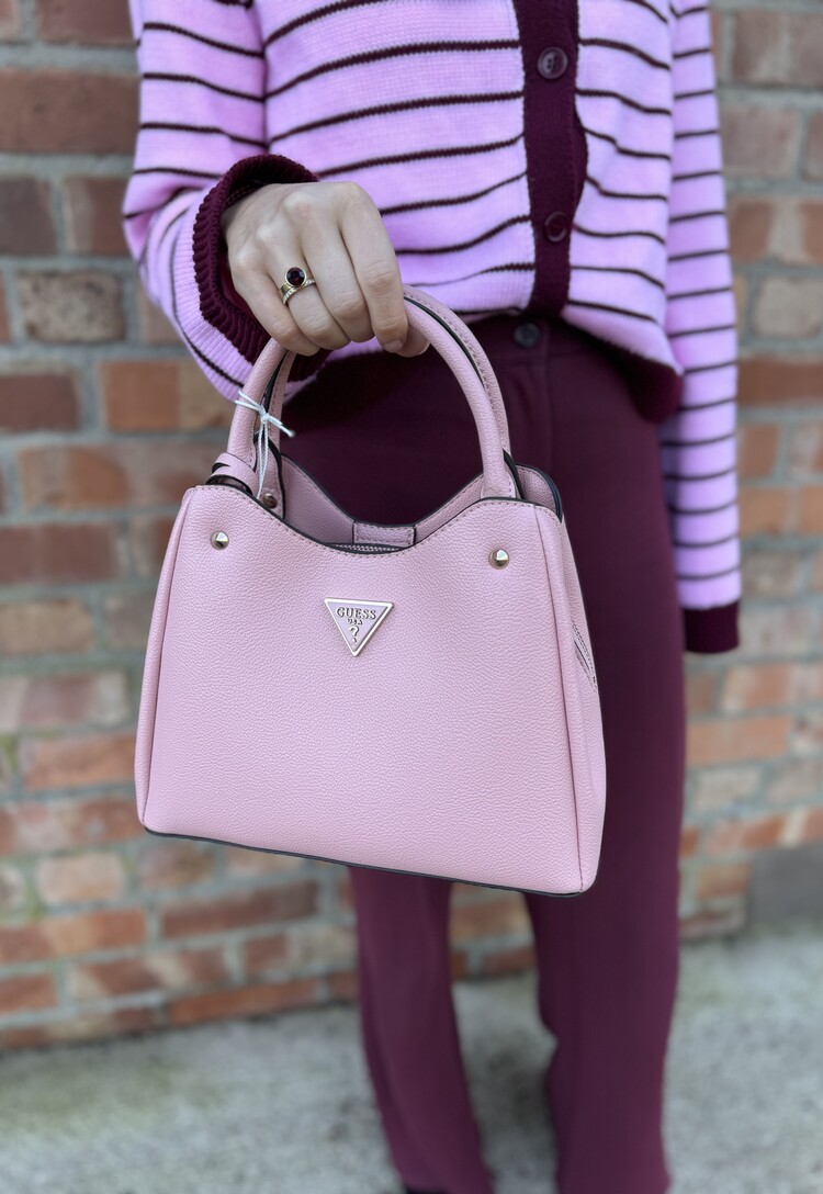 Guess Meridian II Small Girlfriend Carryall