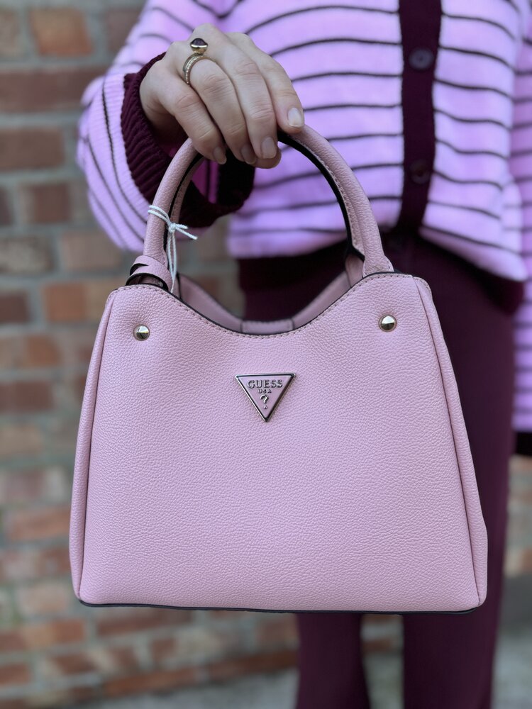 Guess Meridian II Small Girlfriend Carryall