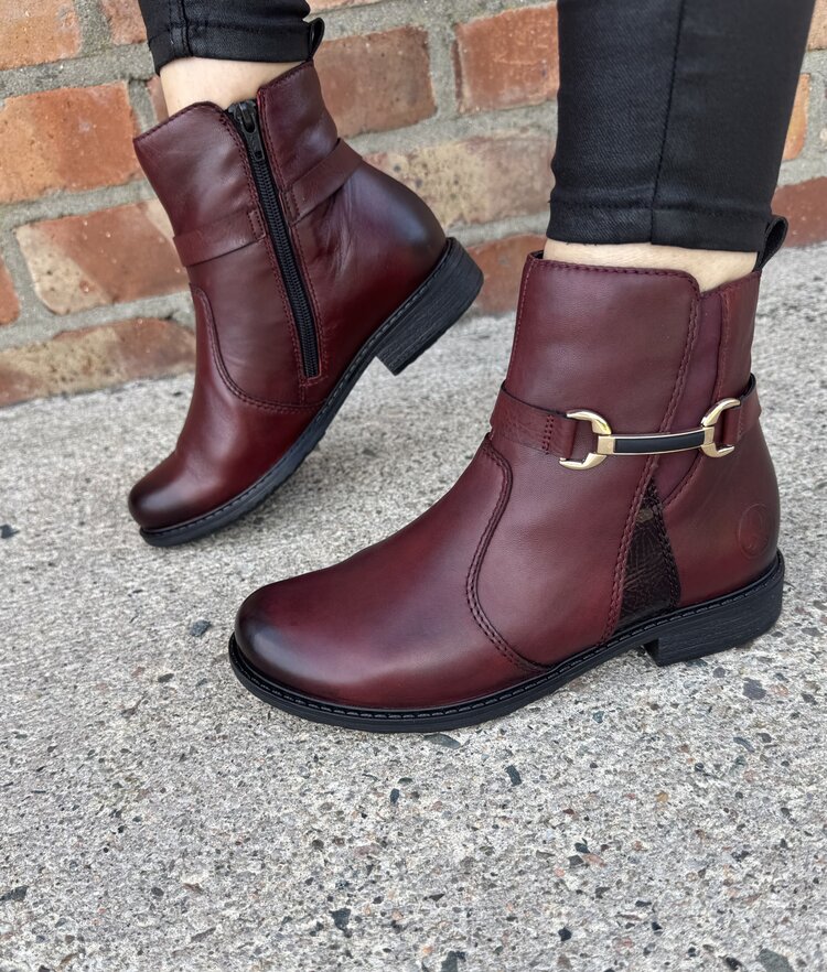 Rieker 74856-35