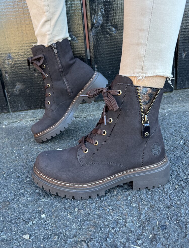 Rieker 72617-25