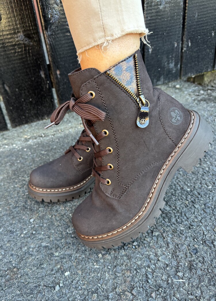 Rieker 72617-25