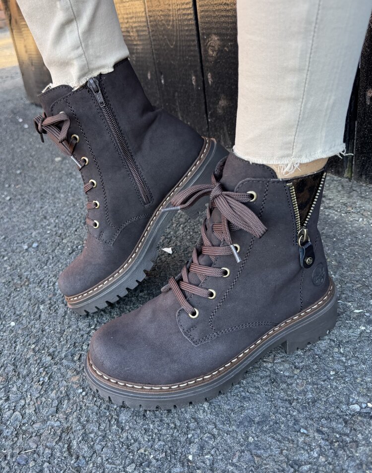 Rieker 72617-25