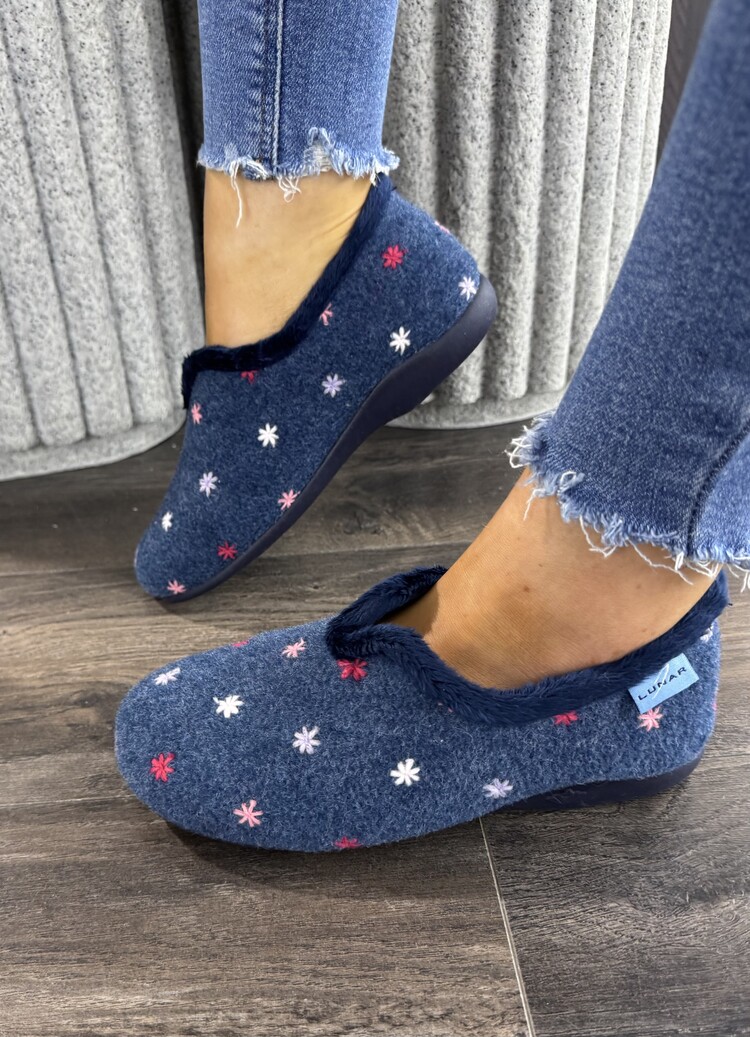 Lunar Florance