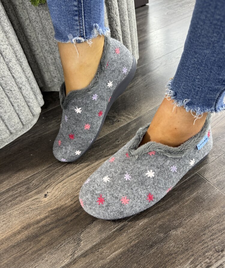 Lunar Florance