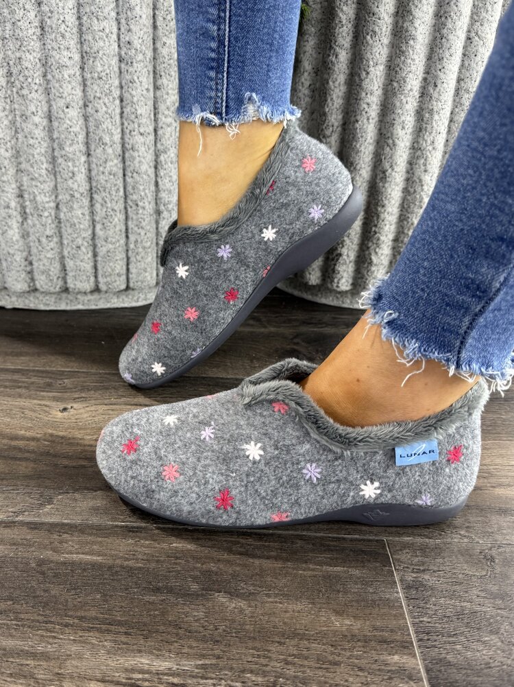 Lunar Florance