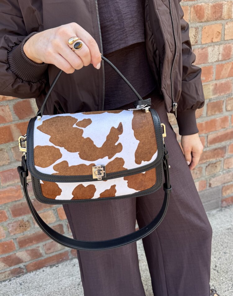 Guess Audrey Convert Xbody Flap