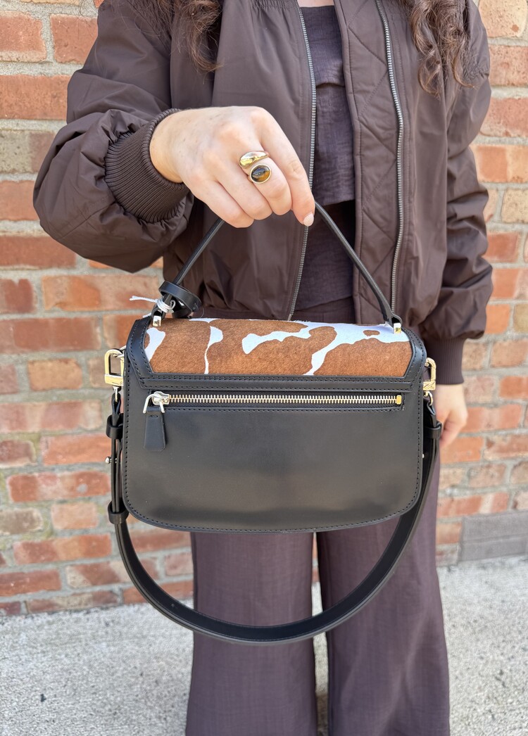 Guess Audrey Convert Xbody Flap