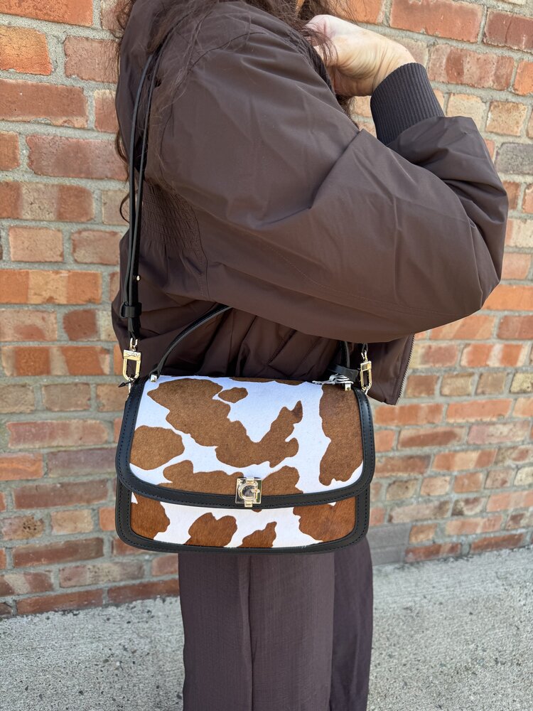 Guess Audrey Convert Xbody Flap