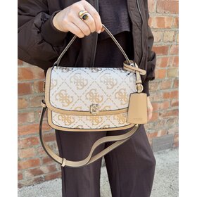 Guess Audrey Logo Convert Xbody Flap