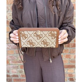 Guess Audrey Logo SLG Lrg ZA