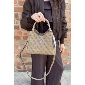 Guess Meridian II Sml Girlfriend Carryall