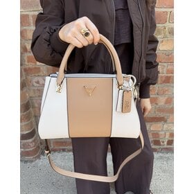 Guess Noelle II Luxury Satchel