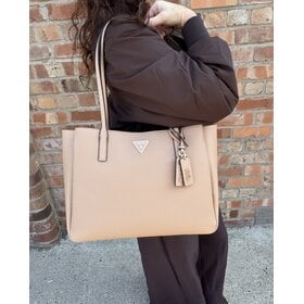 Guess Noelle II Tech Tote