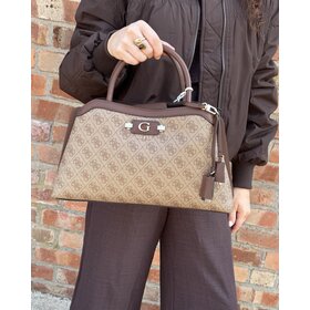Guess Lindsey Girlfriend Satchel
