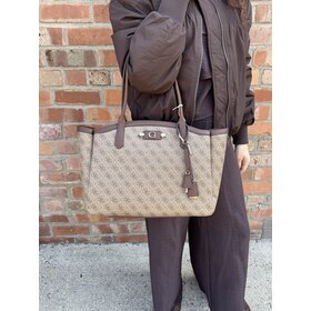Guess Lindsey Tote