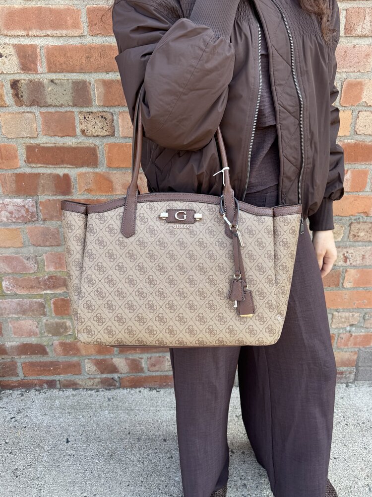 Guess Lindsey Tote