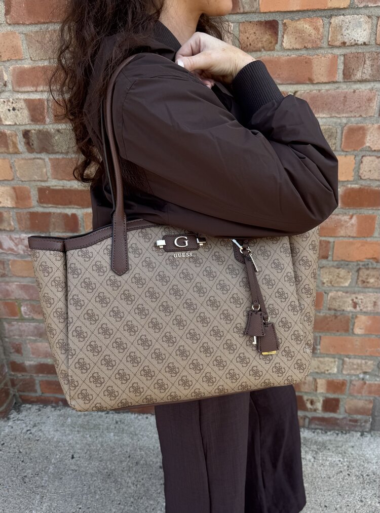 Guess Lindsey Tote