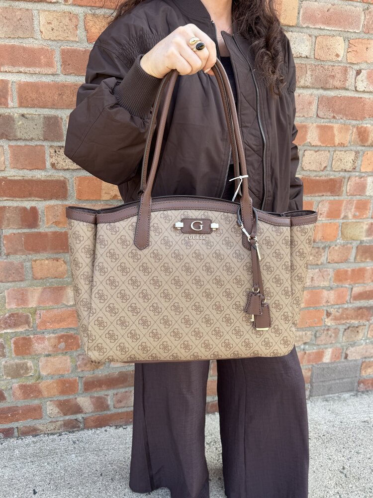 Guess Lindsey Tote