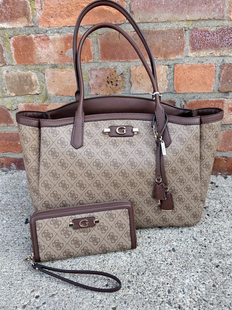 Guess Lindsey Tote