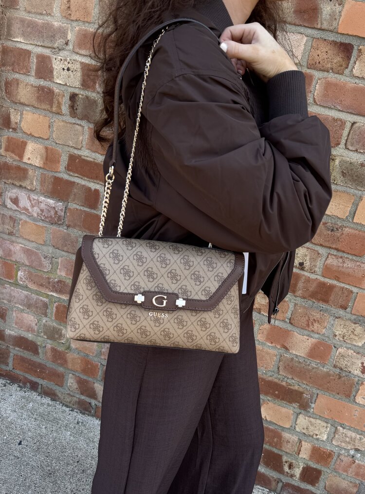 Guess Lindsey Convert Xbody Flap