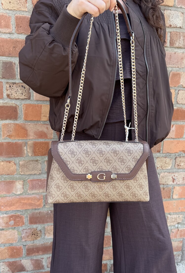 Guess Lindsey Convert Xbody Flap