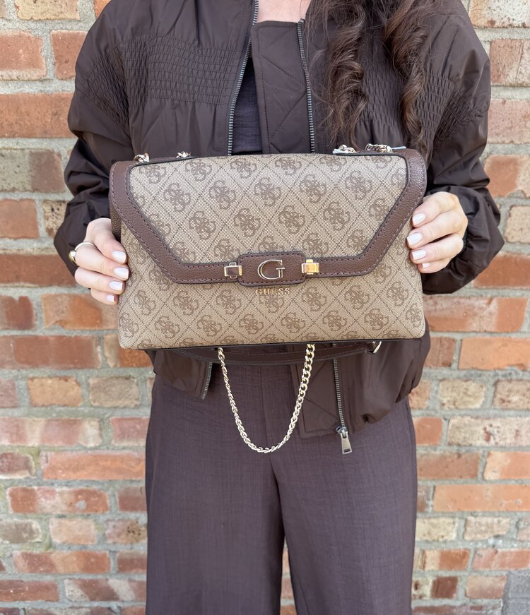 Guess Lindsey Convert Xbody Flap