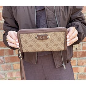 Guess Lindsey SLG Lrg ZA