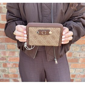 Guess Lindsey SLG Med ZA
