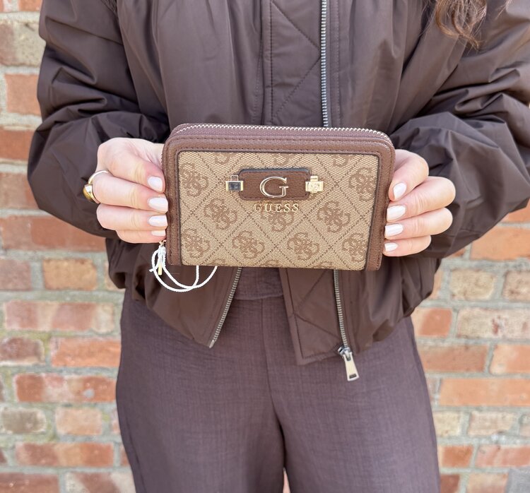 Guess Lindsey SLG Med ZA