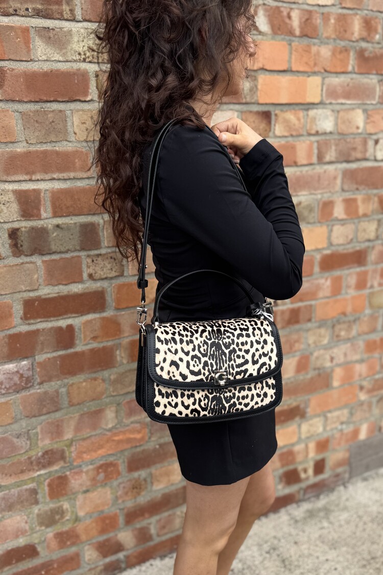 Guess Audrey Convert Xbody Flap