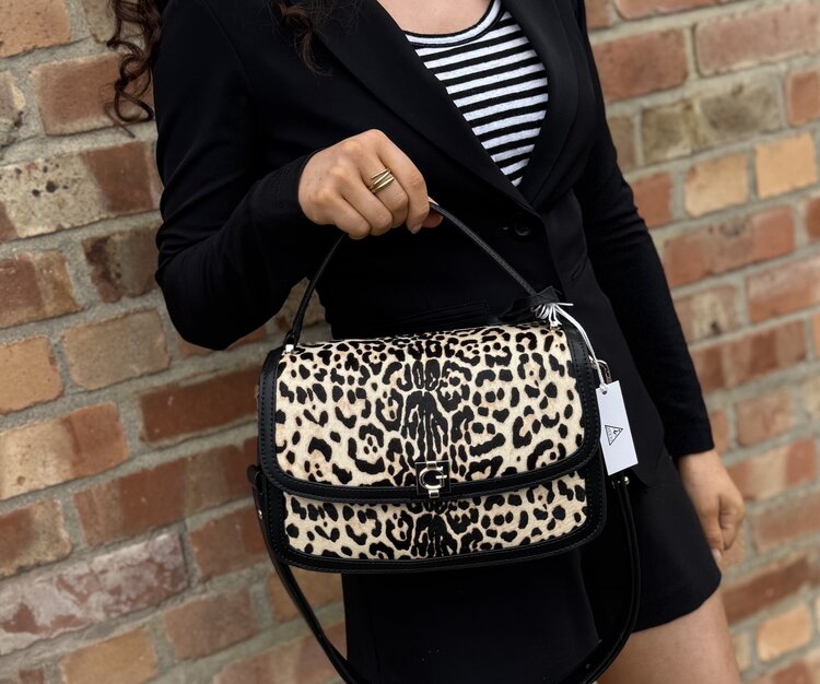 Guess Audrey Convert Xbody Flap