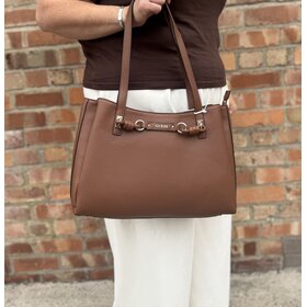 Guess Camelia 3 Comp Tote