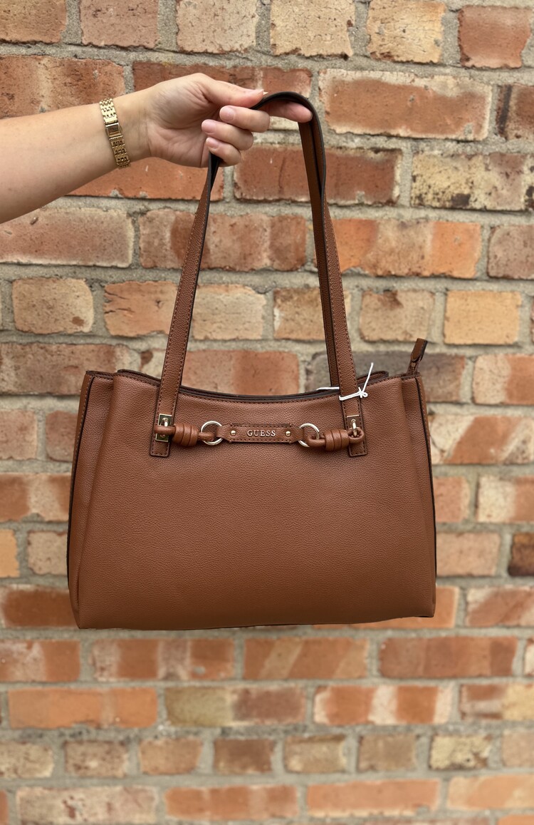 Guess Camelia 3 Comp Tote