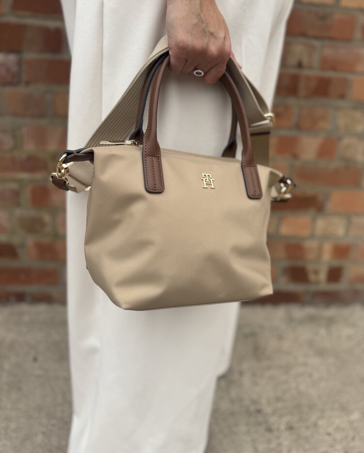 Tommy Hilfiger Popette Mini Tote
